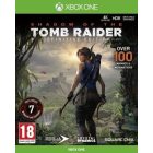 Shadow of the Tomb Raider Definitive Edition