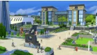 The Sims 4 Discover University