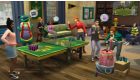 The Sims 4 + The Sims 4 Discover University Bundle