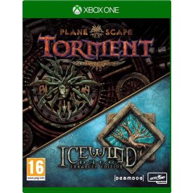 Planescape Torment + Icewind Dale - Enhanced Edition