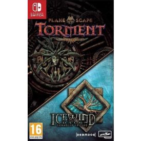 Planescape Torment + Icewind Dale - Enhanced Edition