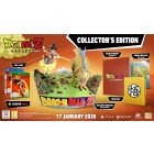 Dragon Ball Z Kakarot Collector's Edition