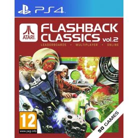 Atari Flashback Classics Vol. 2