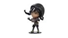Rainbow Six Siege - Dokkaebi Chibi Figura