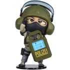 Rainbow Six Siege - Blitz Chibi Figura