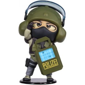 Rainbow Six Siege - Blitz Chibi Figura