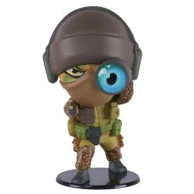 Rainbow Six Siege - Glaz Chibi Figura