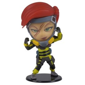 Rainbow Six Siege - Finka Chibi Figura