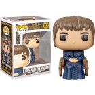 Funko Pop! #83 - Bran Stark figura (Trónok Harca)