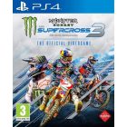 Monster Energy Supercross - The Official Videogame 3