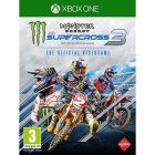 Monster Energy Supercross - The Official Videogame 3