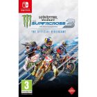 Monster Energy Supercross - The Official Videogame 3