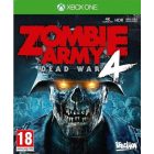 Zombie Army 4: Dead War
