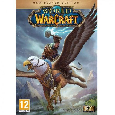 World of Warcraft New Player Edition