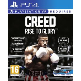 Creed: Rise to Glory (PlayStation VR)