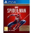 Spider-Man Game of the Year Edition (magyar felirattal)