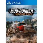 Spintires: MudRunner American Wilds Edition