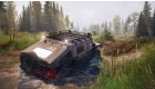 Spintires: MudRunner American Wilds Edition