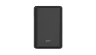 Silicon Power Cell C10QC 10000 mAh külső akkumulátor (fekete)