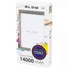 Blow Power Bank 14000 mAh külső akkumulátor