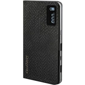 Qoltec Power Bank 10000 mAh külső akkumulátor (51996)