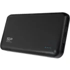 Silicon Power S100 10000 mAh külső akkumulátor