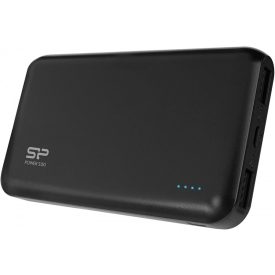 Silicon Power S100 10000 mAh külső akkumulátor