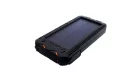 PowerNeed Sunen Power Bank 12000 mAh napelemes külső akkumulátor