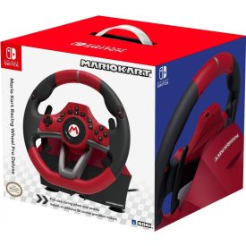 HORI Mario Kart Racing Wheel Pro Deluxe (NSW-228U)