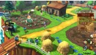 Snack World: The Dungeon Crawl Gold