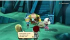 Snack World: The Dungeon Crawl Gold