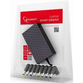 Laptop Power Adaptor (Gembird)