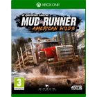 Spintires: MudRunner American Wilds Edition