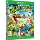 Gigantosaurus The Game