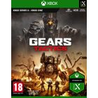 Gears Tactics