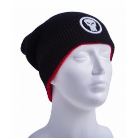 Marvel - Punisher Double Side Beanie téli sapka
