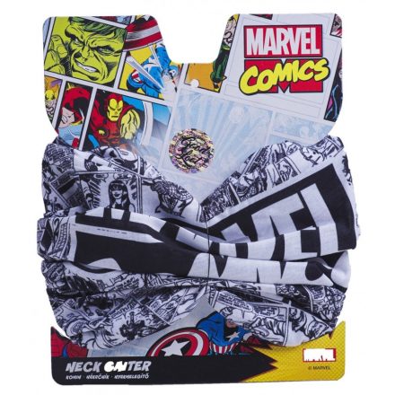 Marvel - Comics nyakmelegítő (Good Loot)