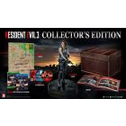 Resident Evil 3 Collector's Edition