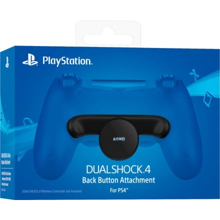 Sony DUALSHOCK 4 Back Button Attachment (használt)