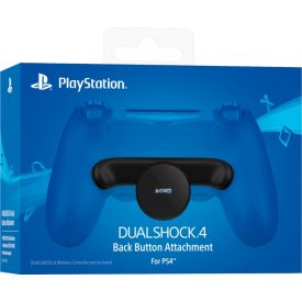 Sony DUALSHOCK 4 Back Button Attachment