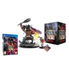One Piece Pirate Warriors 4 Collectors Edition