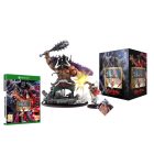 One Piece Pirate Warriors 4 Collectors Edition