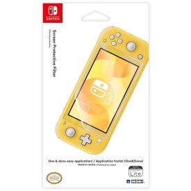   HORI Nintendo Switch Lite Screen Protective Filter képernyővédő fólia