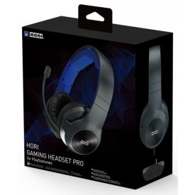 HORI Gaming Headset Pro (PS4-159U)
