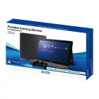 HORI Portable Gaming Monitor - hordozható monitor (PS4-087E)