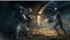 The Witcher 3: Wild Hunt (magyar felirattal) + Dark Souls III Double Pack (használt)