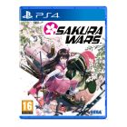 Sakura Wars Launch Edition