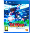 Captain Tsubasa Rise of New Champions