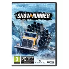 SnowRunner