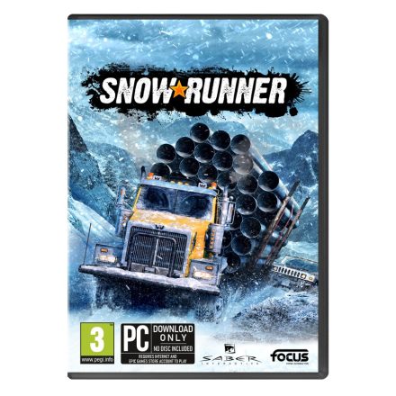 SnowRunner